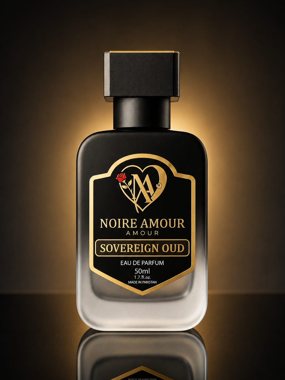 Sovereign Oud