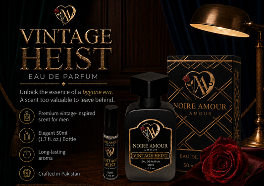 Vintage Heist