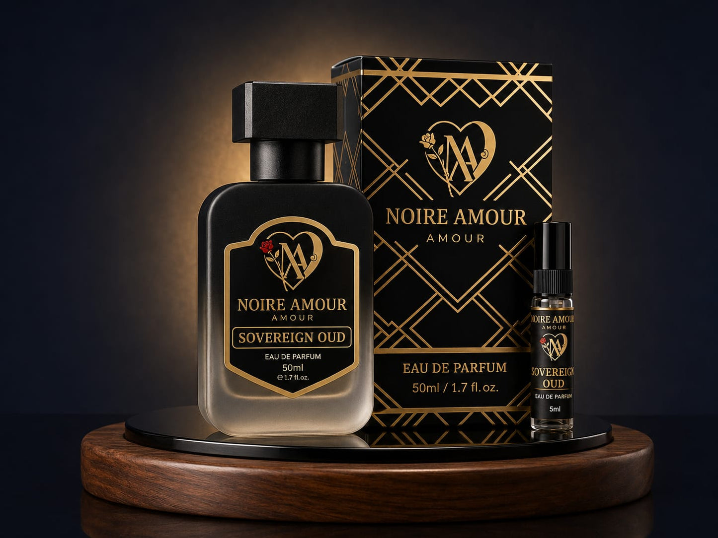 Sovereign Oud