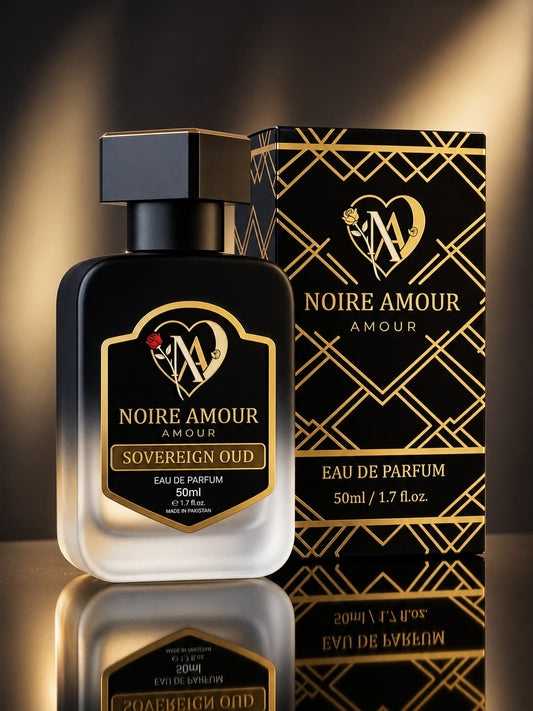 Sovereign Oud