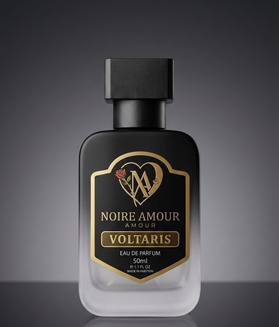 Voltaris