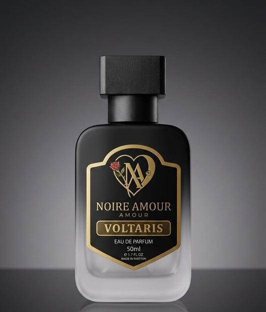 Voltaris