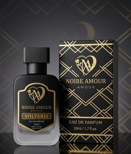 Voltaris