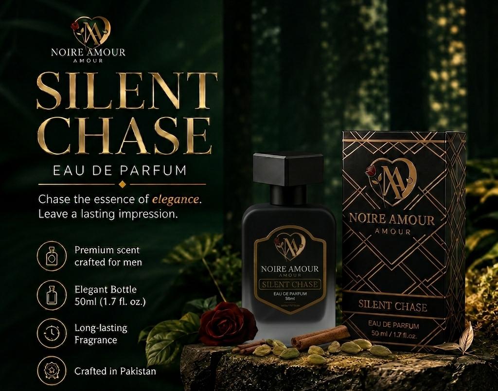Silent Chase