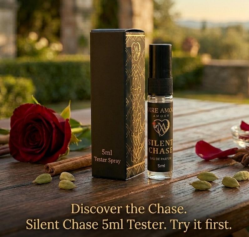 Silent Chase