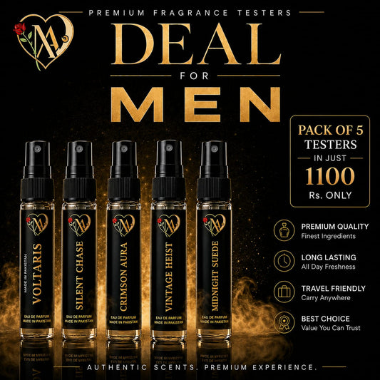 Deal for Men